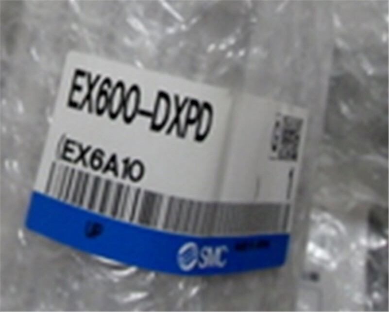 1Pc EX600-DXPD Smc New yuFast delivery