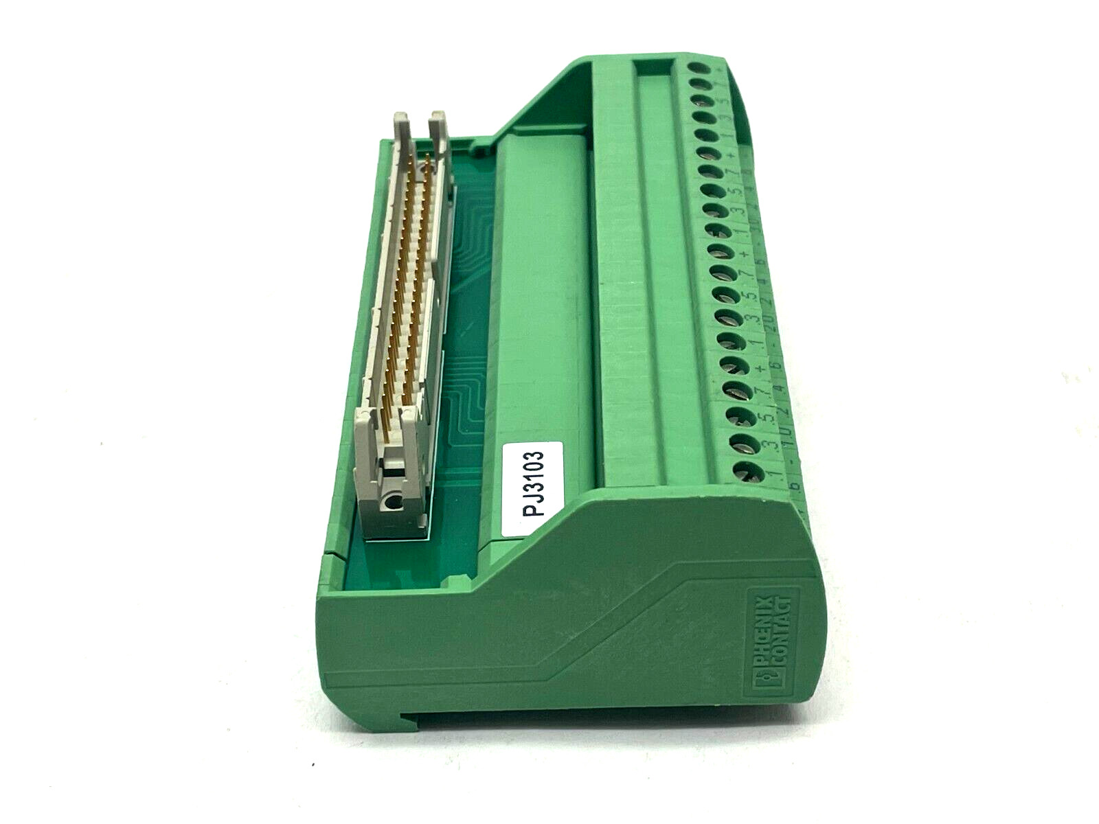 Phoenix Contact VIP-2/SC/FLK50/PLC Passive Module 2315227