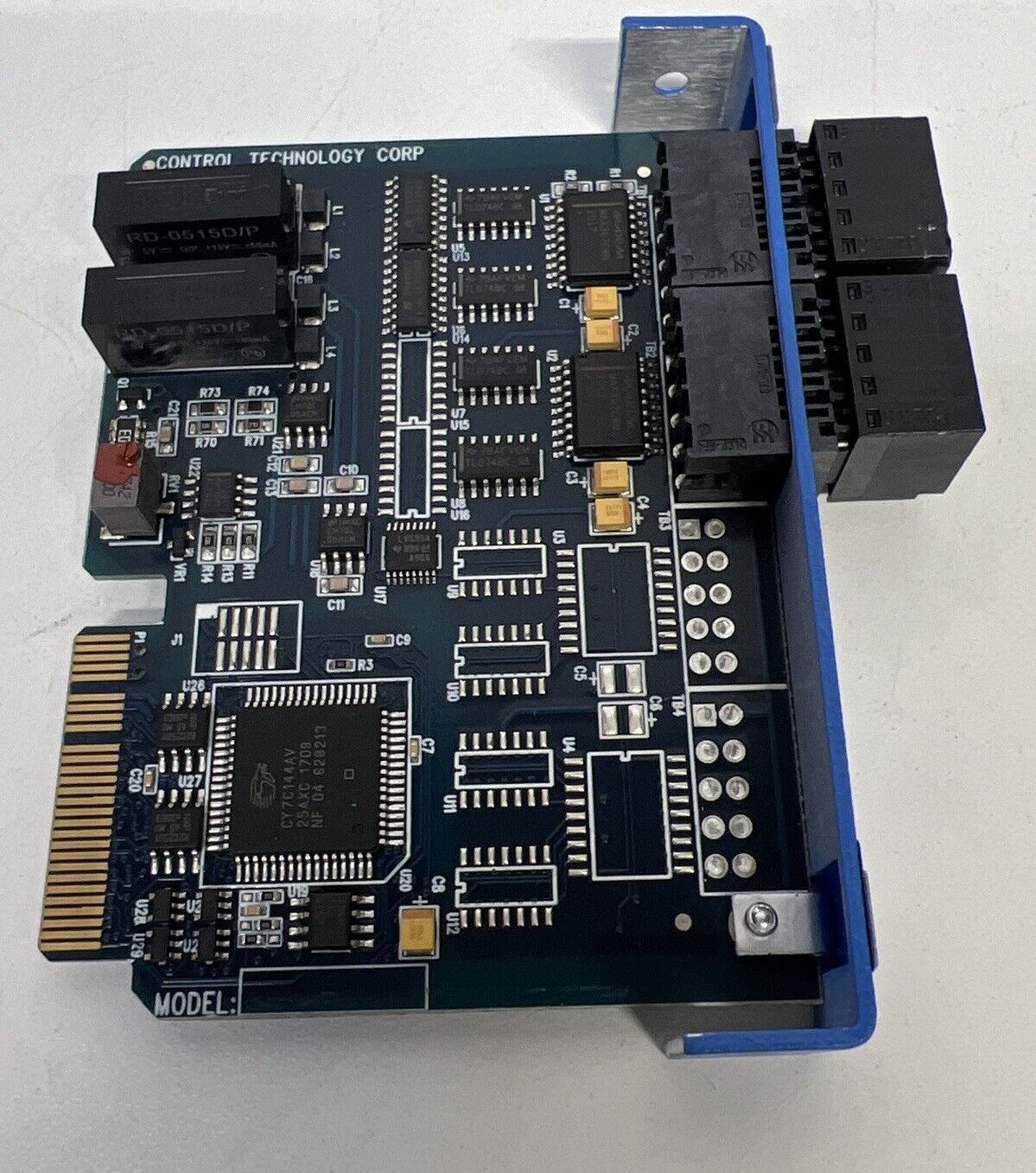Control Technology AO M3-32B
