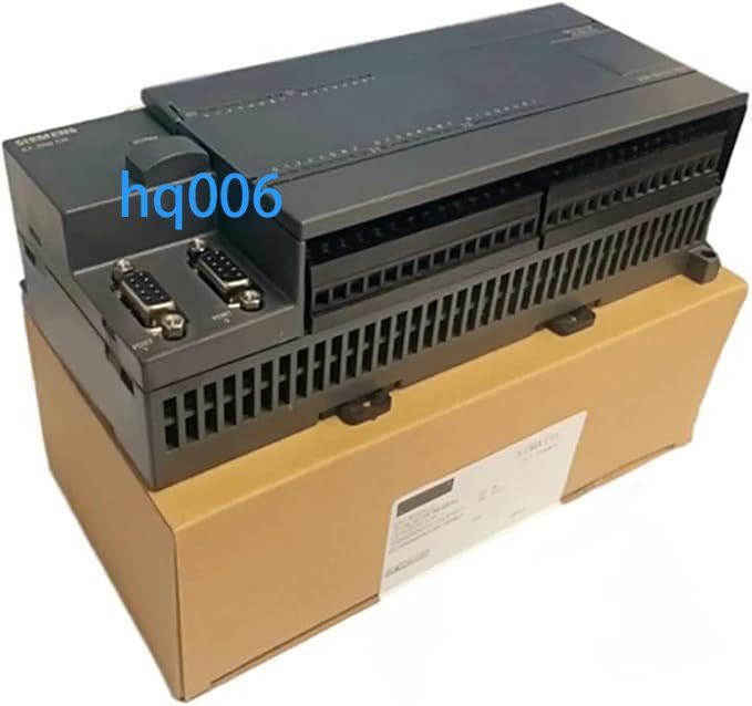 1Pc 6ES7 216-2BD23-0XB8 New Siemens S7-200CN CPU226 module 6ES7216-2BD23-0XB8