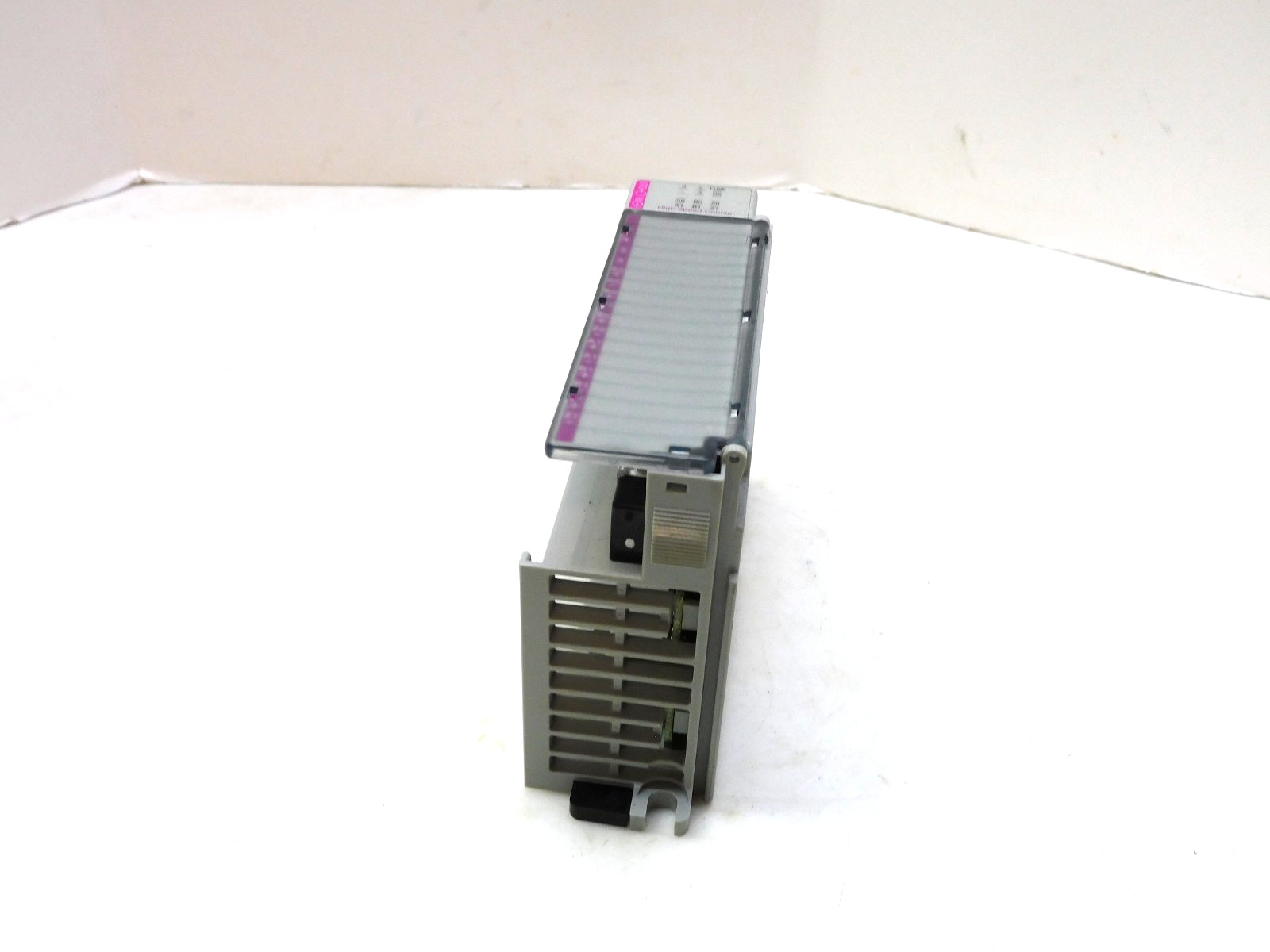 Allen-Bradley 1769-HSC Compact I/O High Speed Counter Ser B F/W 2.1