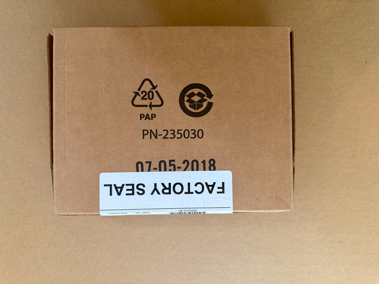 ControlLogix Analog Input Module Allen Bradley New In Box 1756IF8I/A SEALED