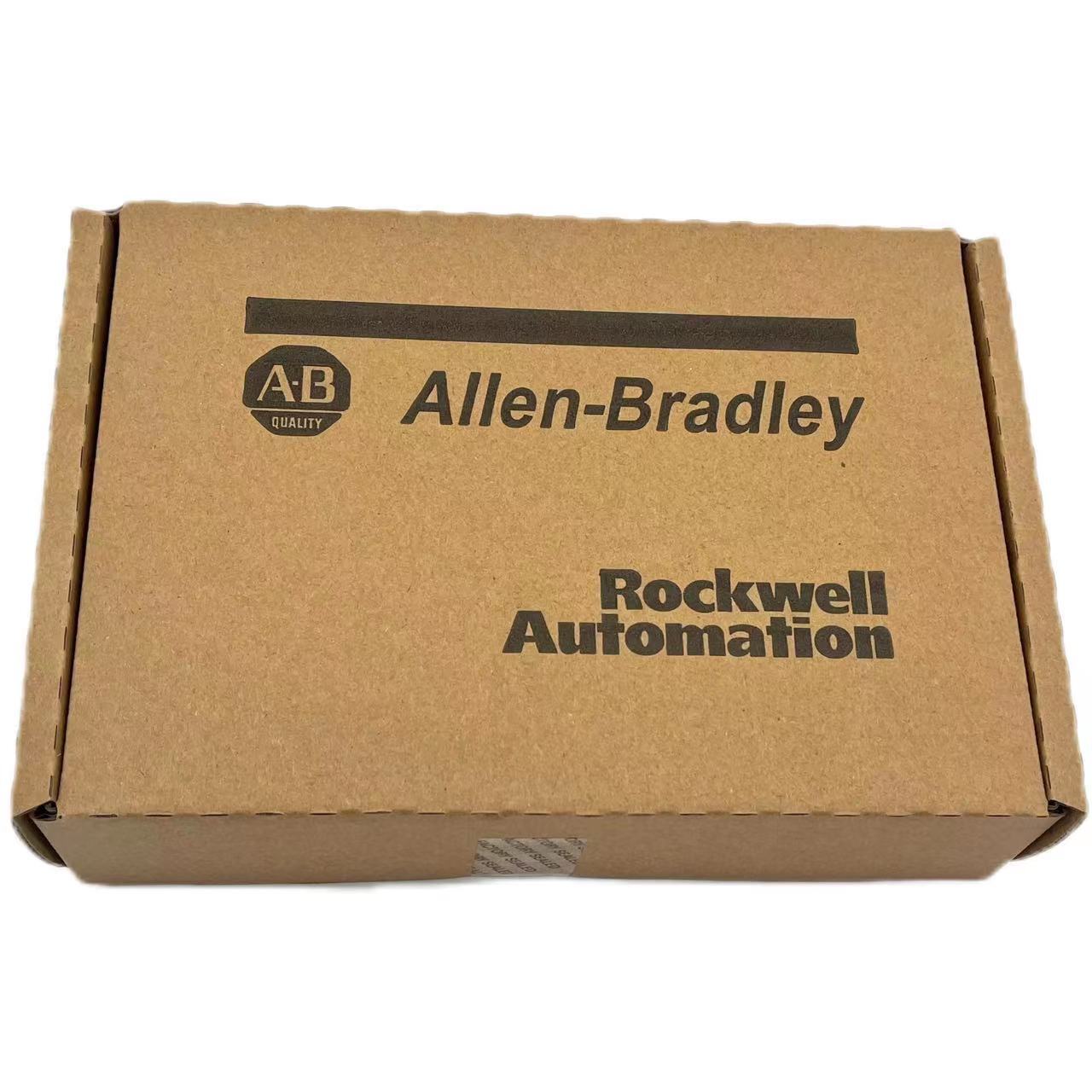 New Sealed AB #1746-IB16 SER D SLC 500 Digital Input Module PLC 1746IB16 TX US