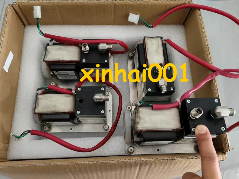 1pcs used&tested ThermoFisher 42i 107751-00 Sampling pump/built-in pump