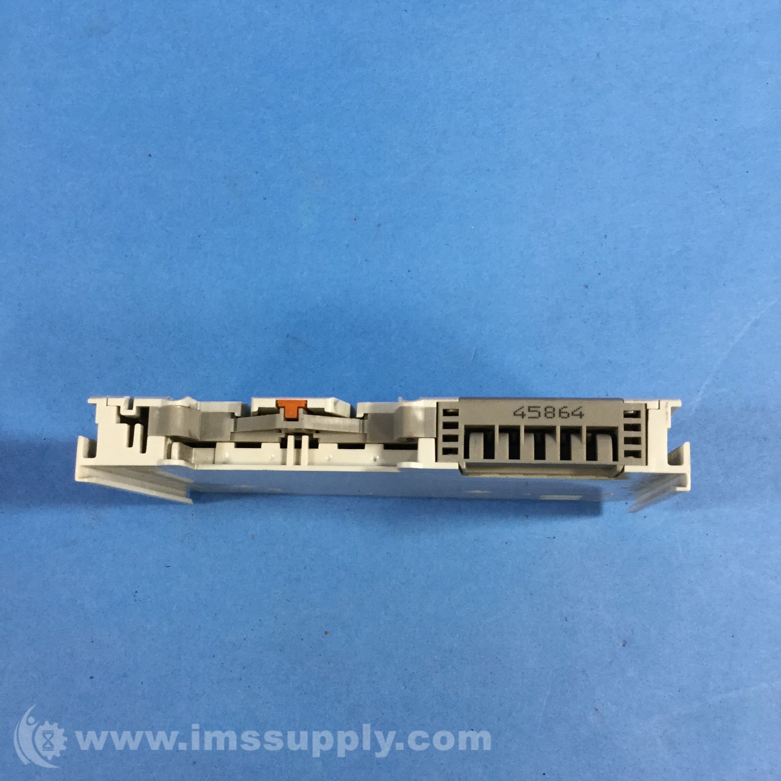 Wago 750-600 End Module USIP