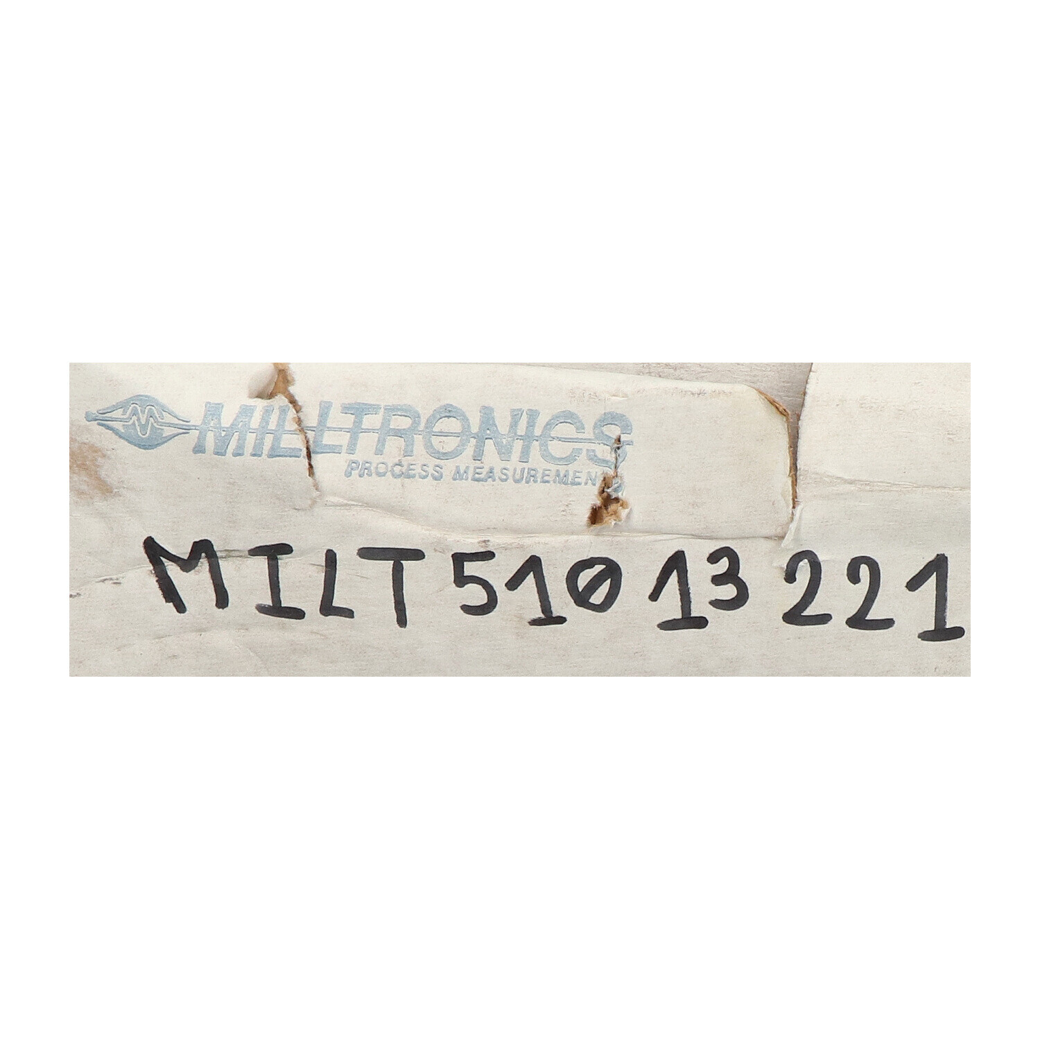 Milltronics 51025161 Analog Output Module Analogausgabe New NFP