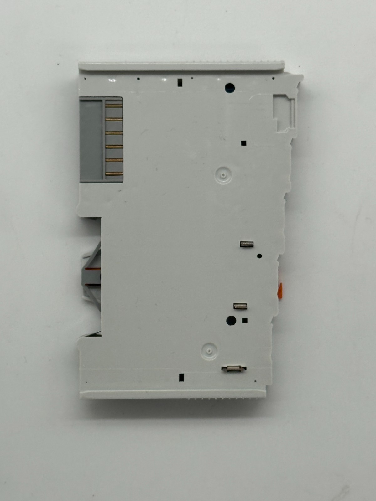 Beckhoff KL2602 Bus Terminal 2ch relay output 230 VAC 30 VDC 5A PLC MODULE