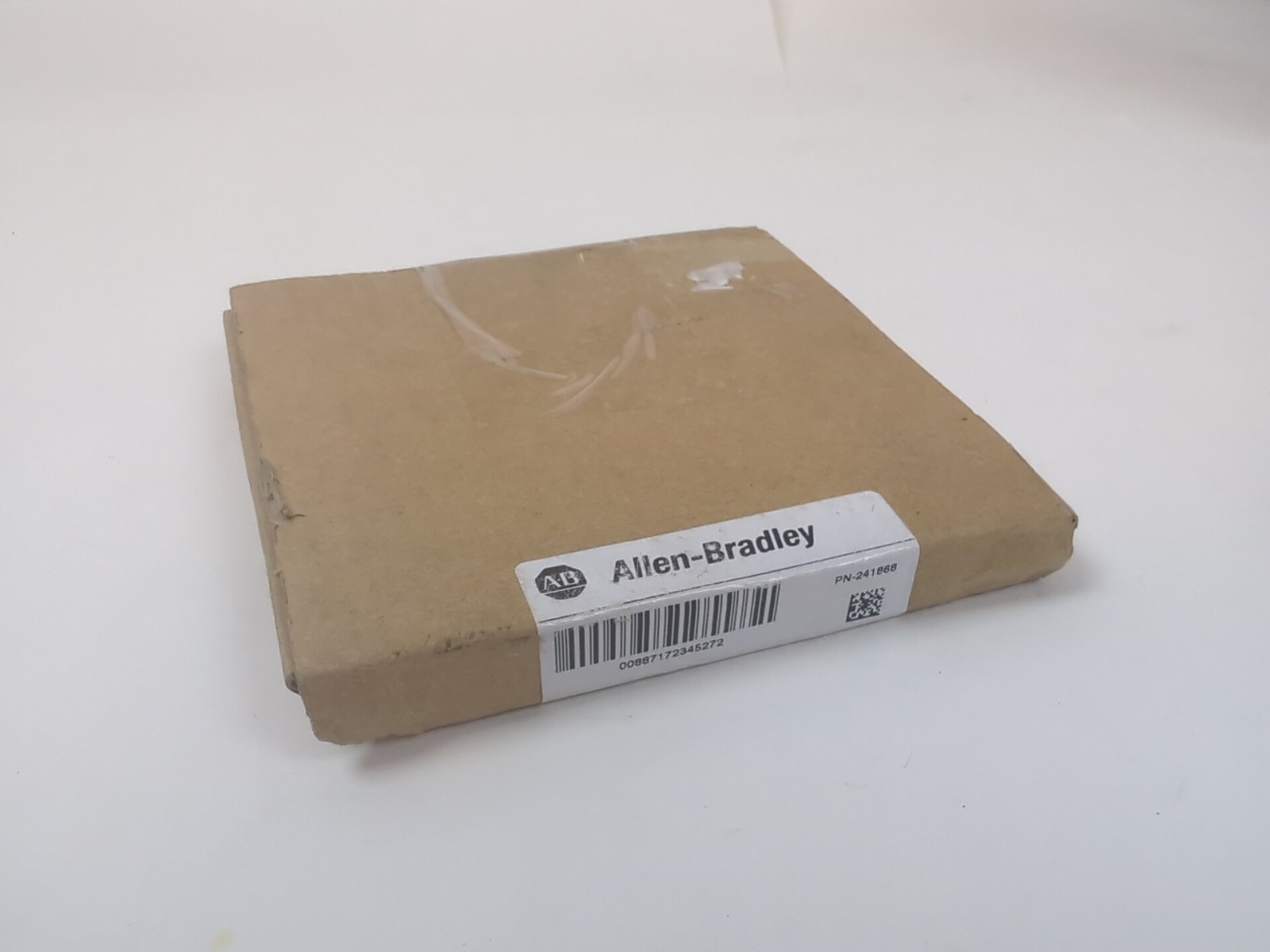 Allen-Bradley 937TH-DISAR-DC2 Switch Amplifier Series A 2-Channel I/O 24Vdc NEW