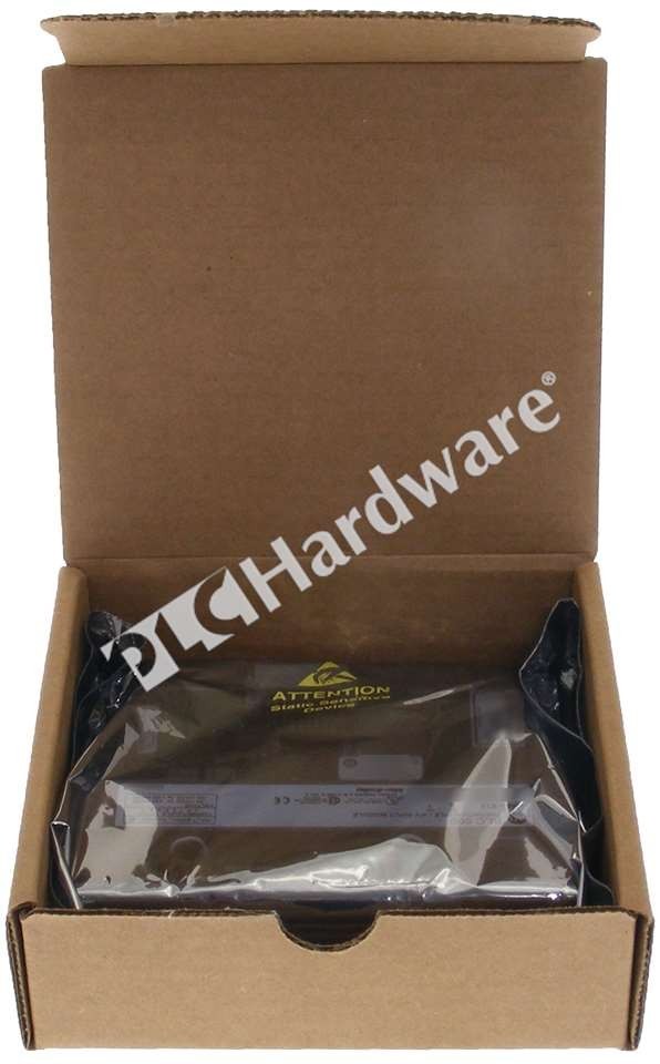 Surplus Pre-owned Allen Bradley 1746-NT4 /B SLC 500 4-Point TC/mV Input Module