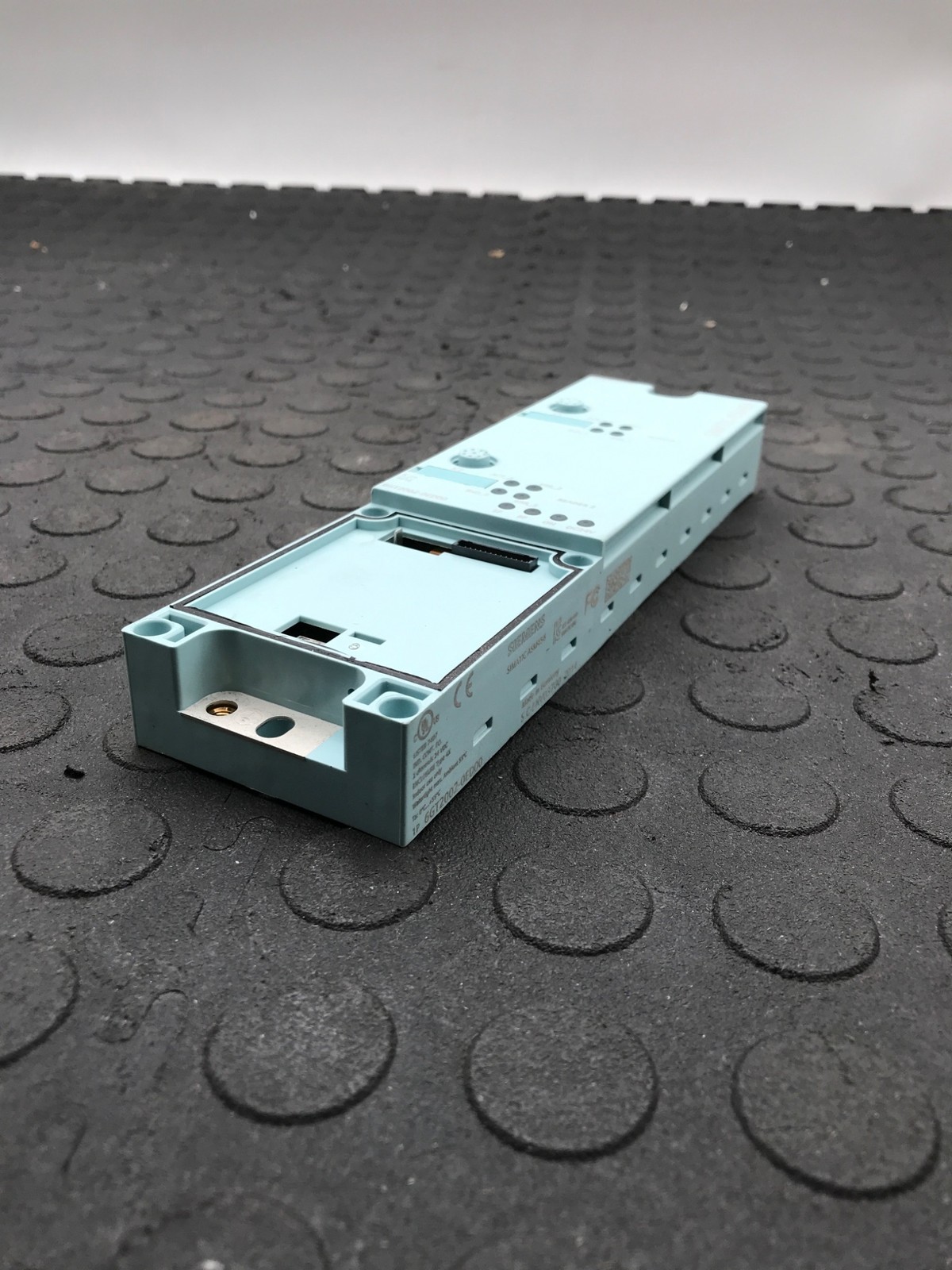 SIEMENS 6GT2002-0ED00 SIMATIC ASM456 Communication Module USED
