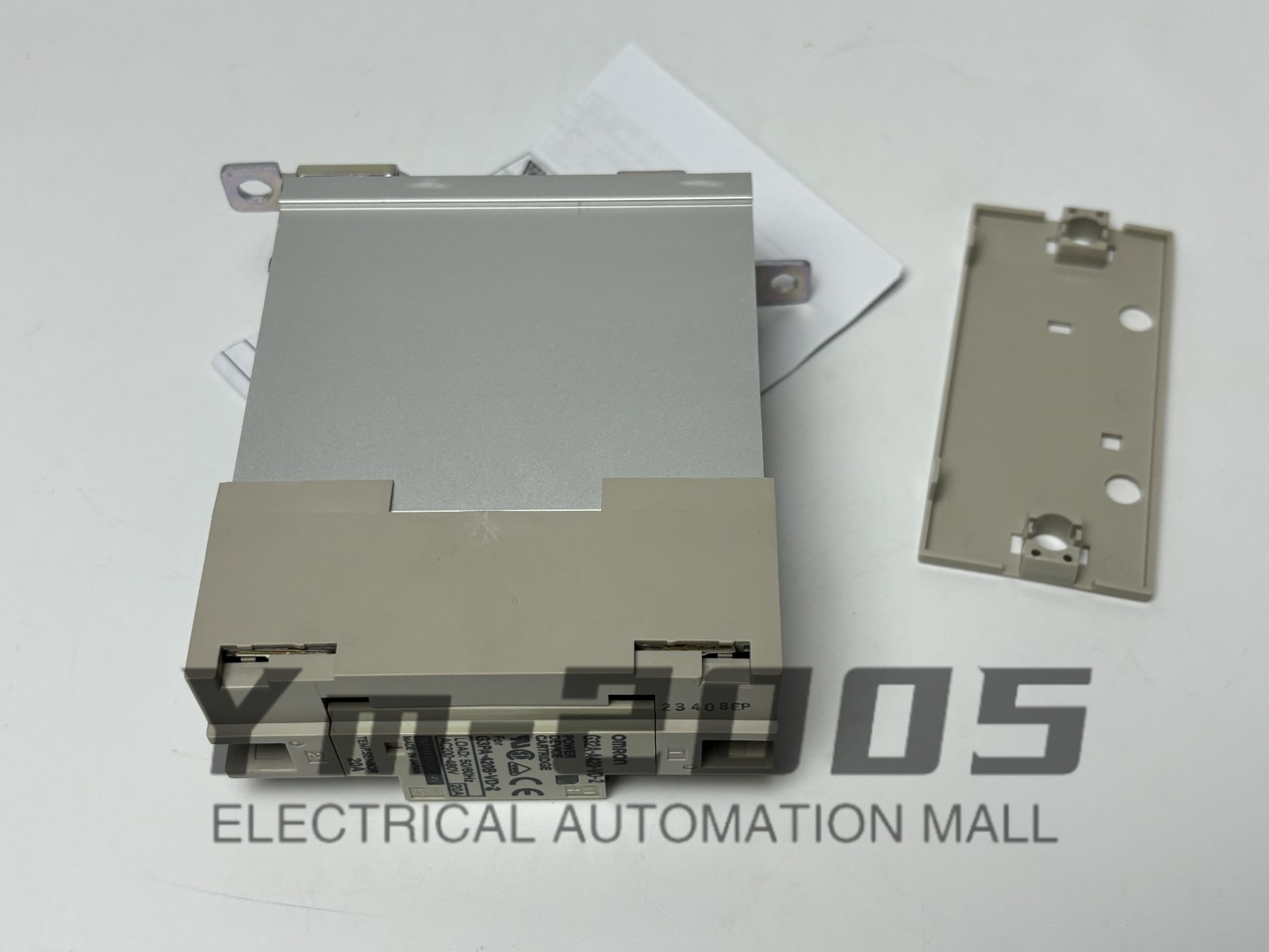 Omron-G3PA-420B-VD-2 Solid State Relay New In Box
