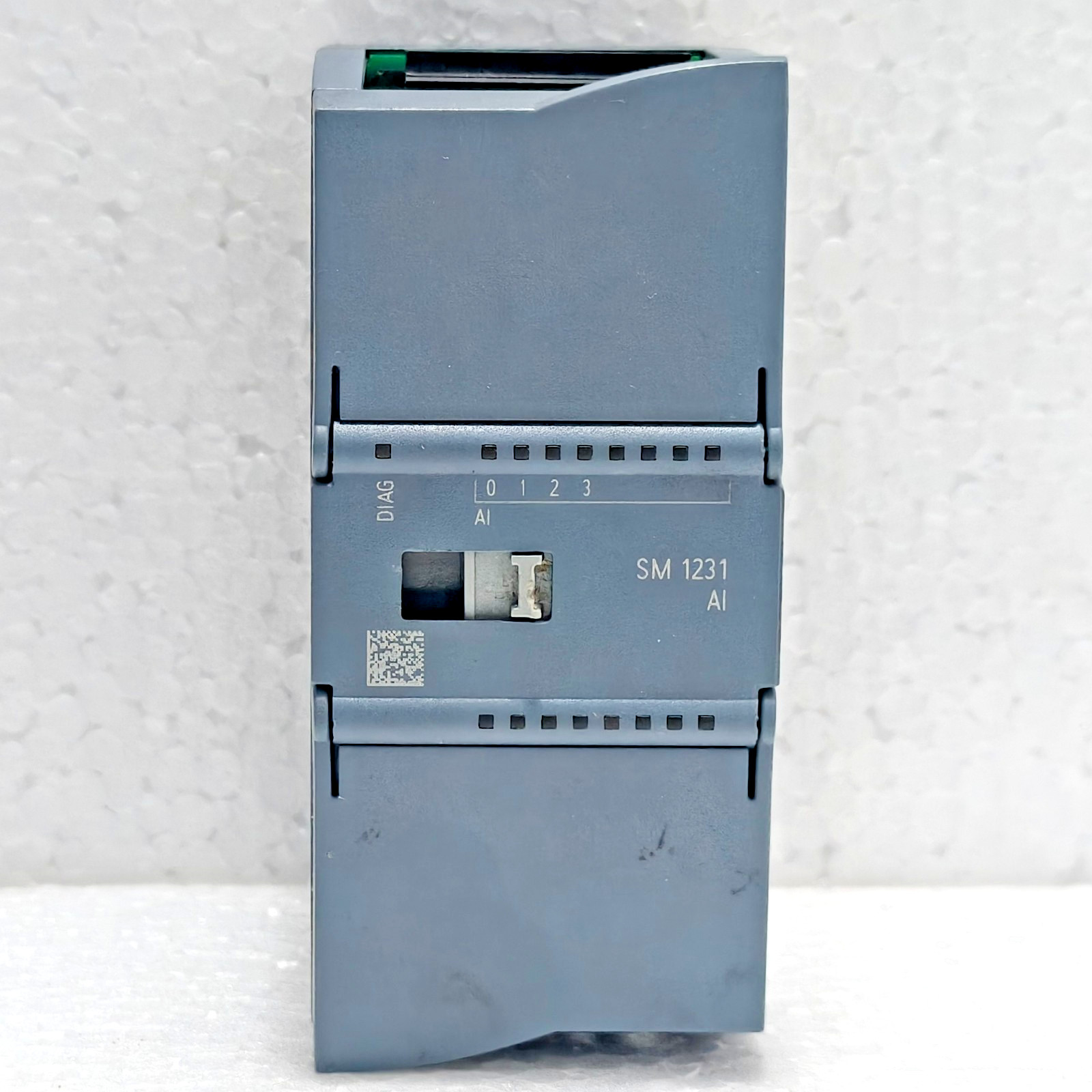 SIEMENS 6ES7231-4HD32-0XB0 SIMATIC S7-1200 SM 1231 AI ANALOG INPUT