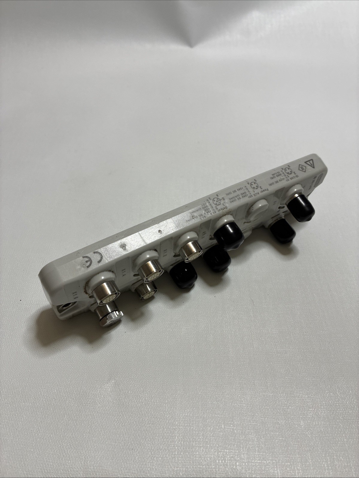 IFM – efector AL2205 IO-Link input/output module