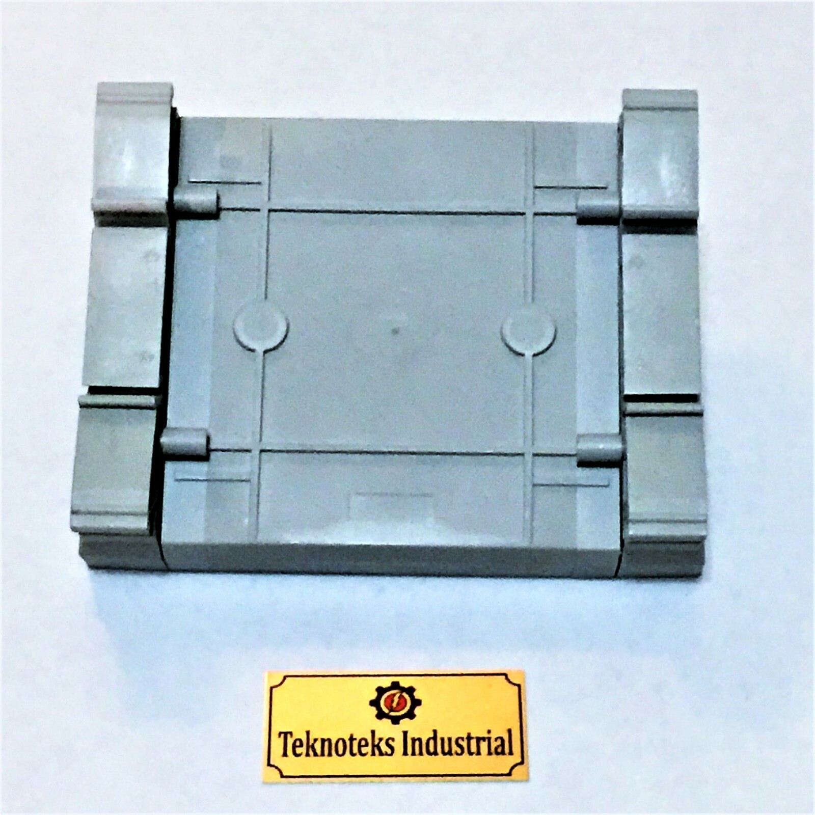 ALLEN BRADLEY 1492-AIFM8-3 SER A ANALOG INTERFACE MODULE