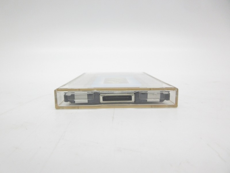 ALLEN BRADLEY 1784-PCMK SER. B 5VDC NSMP