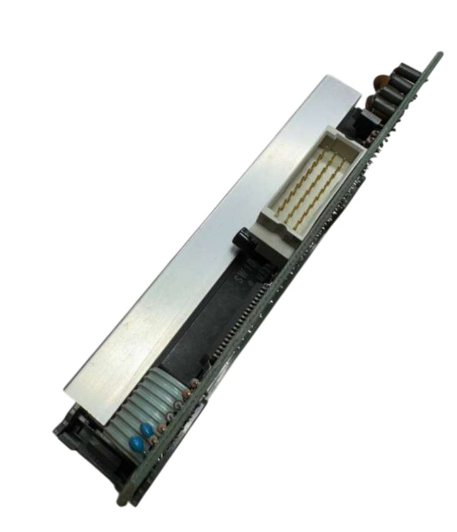 Allen-Bradley 1746-OA16 Output Module Series C, SLC 500, 85-265VAC, 50/60Hz