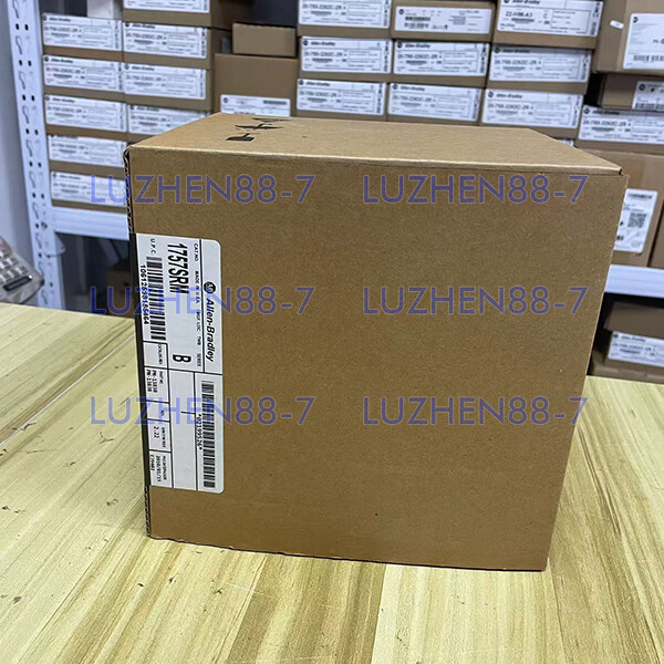 1PC New Sealed AB 1757-SRM ControlLogix Redundancy Module Free ship