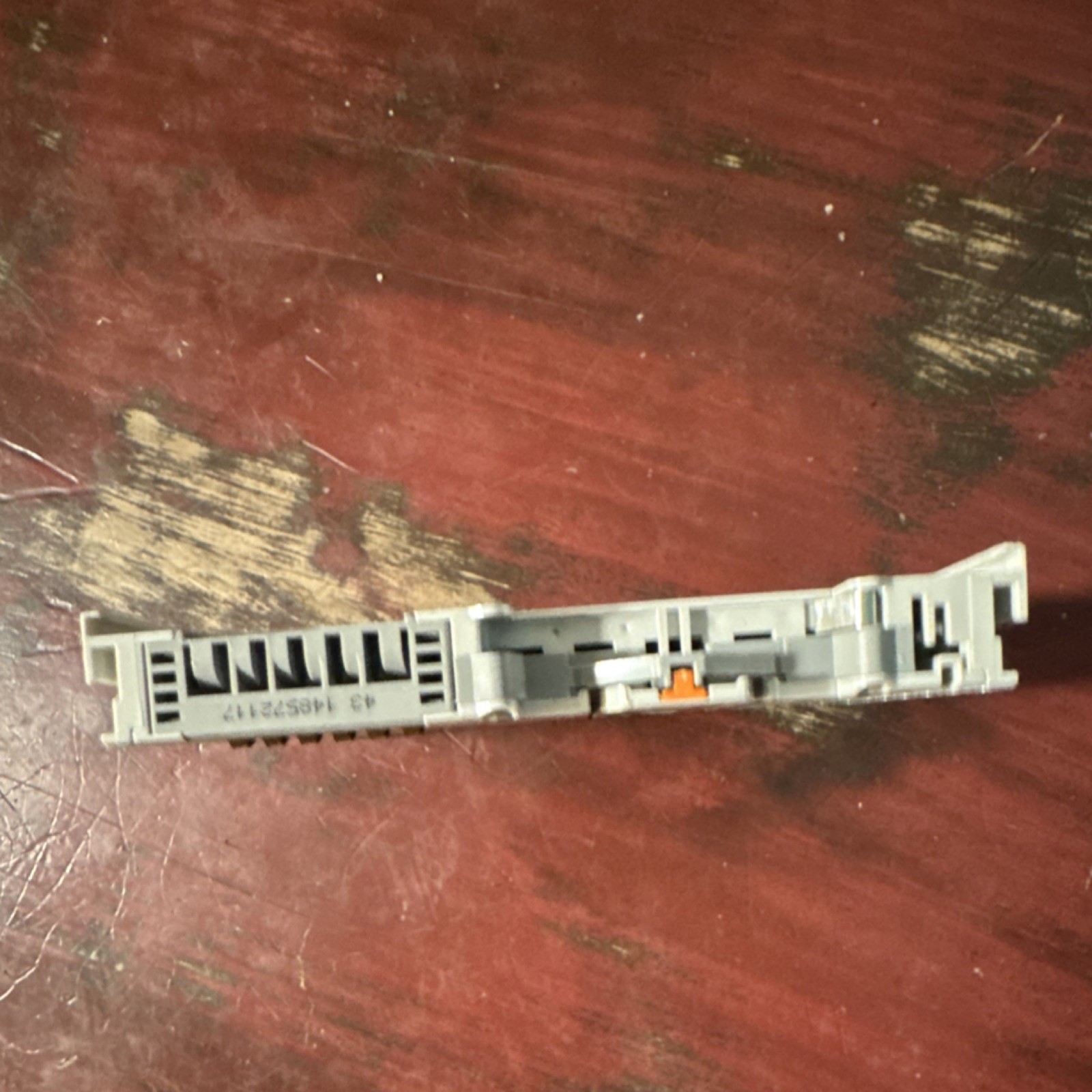 Beckhoff KL4012 PLC Analog Output Module 0-20mA Beckhoff Bus Terminal