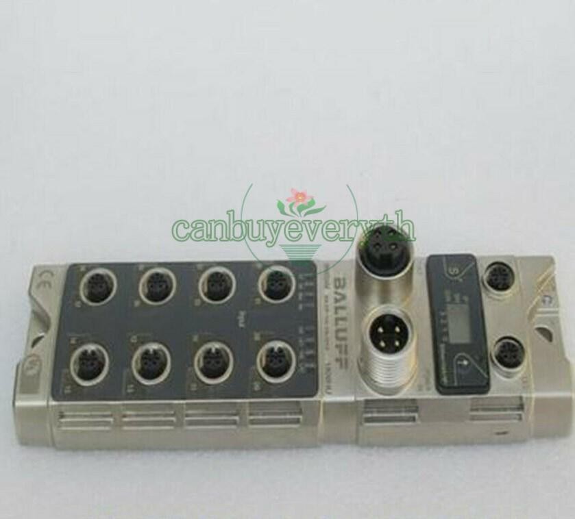 1PCS New BALLUFF Module BNI EIP-302-105-Z015 BNI004F