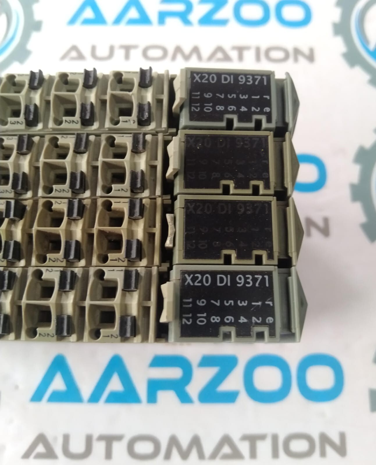 B&R X20 DI 9371 Digital Input Module