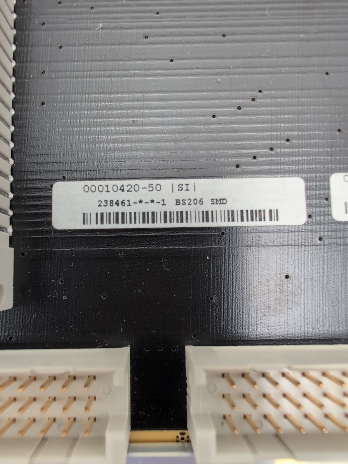 Bachmann BS206 Bus Terminal Module | BS 206 PLC Base Module | Industrial Automa