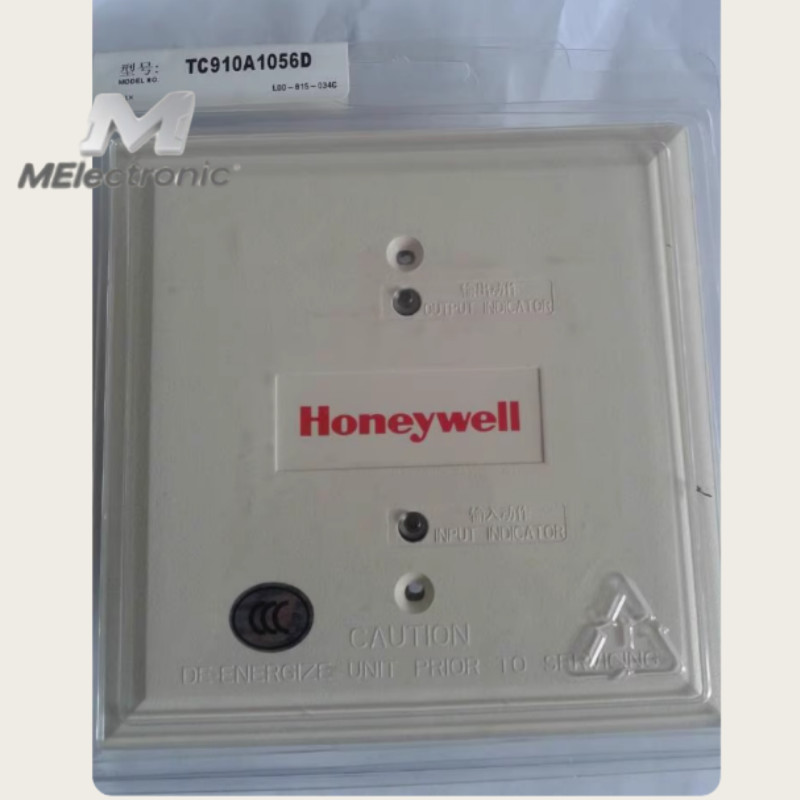 1Pc New Honeywell Input and Output Module TC910A1056D Fast ShippingFree Delivery