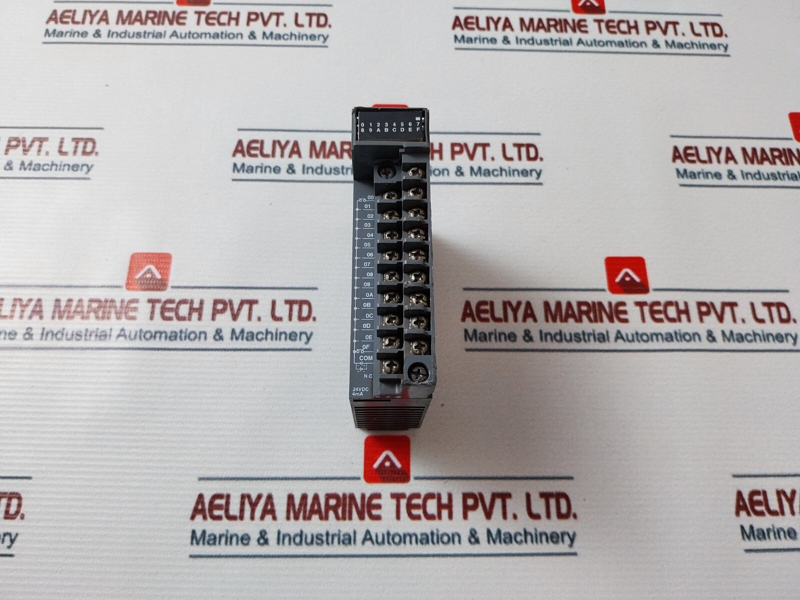 LS XGI-D22A Digital Input Module