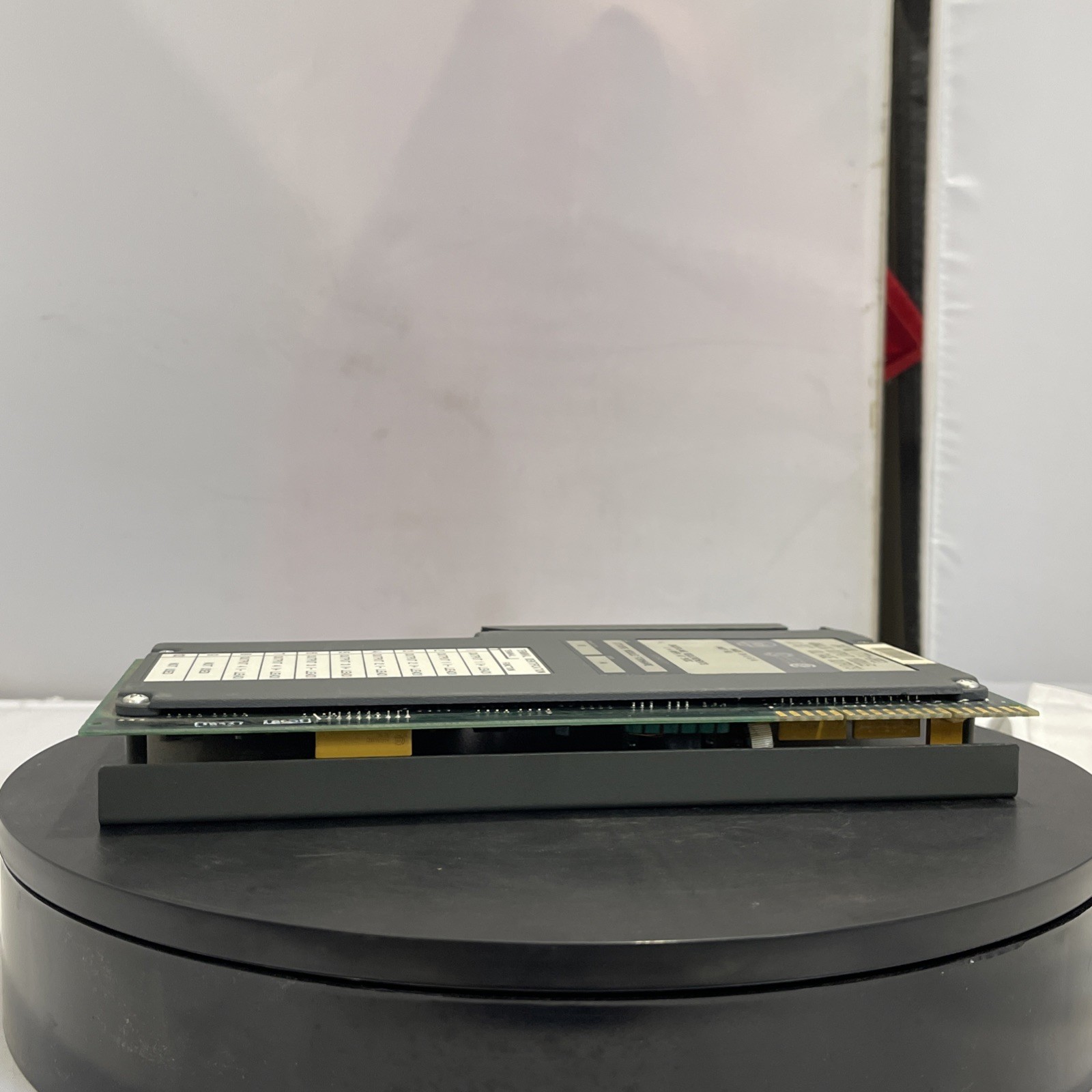Allen-Bradley 1771-OFE1 Series A 12-Bit Analog Voltage Output Module PLC-5