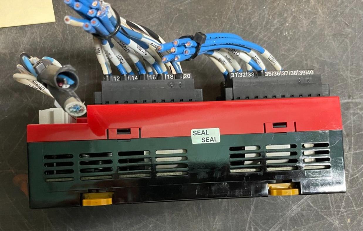 ALLEN-BRADLEY 1791DS-IB12 Series A Rev: bo1