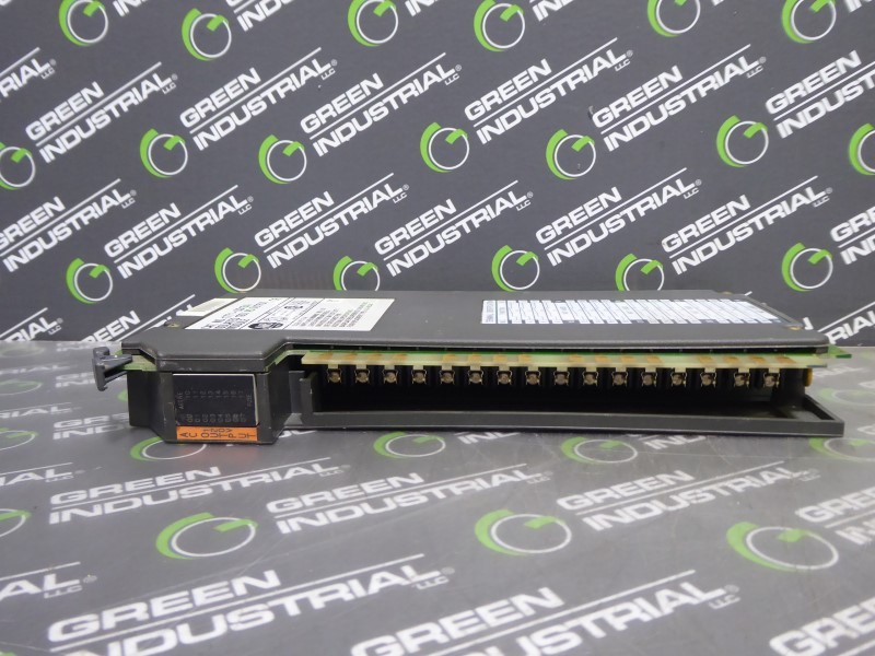 USED Allen Bradley 1771-OD16/A PLC-5 Isolated 120VAC Output Module No Block