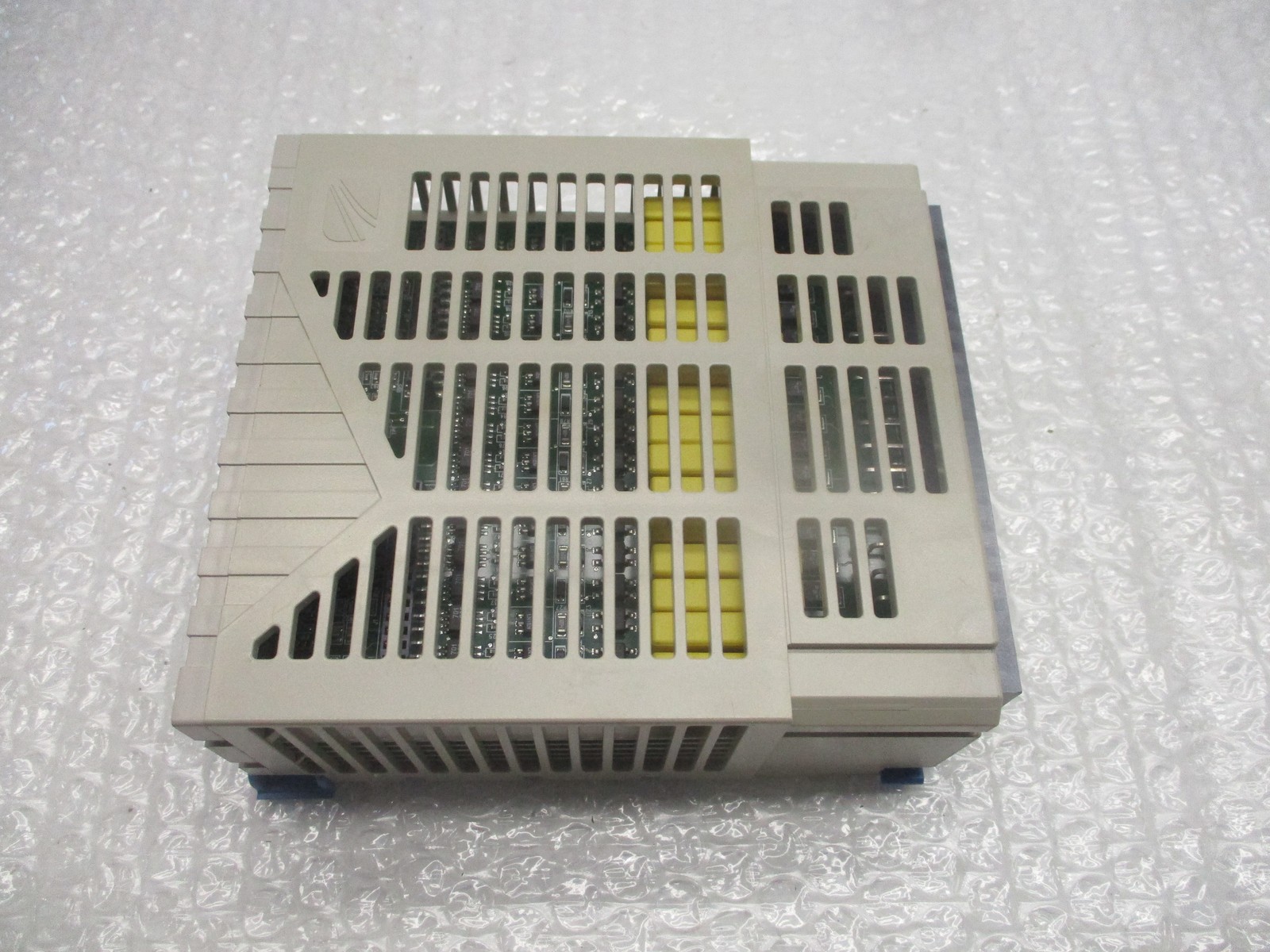 OVATION 1C31232G02 INPUT MODULE NSNP