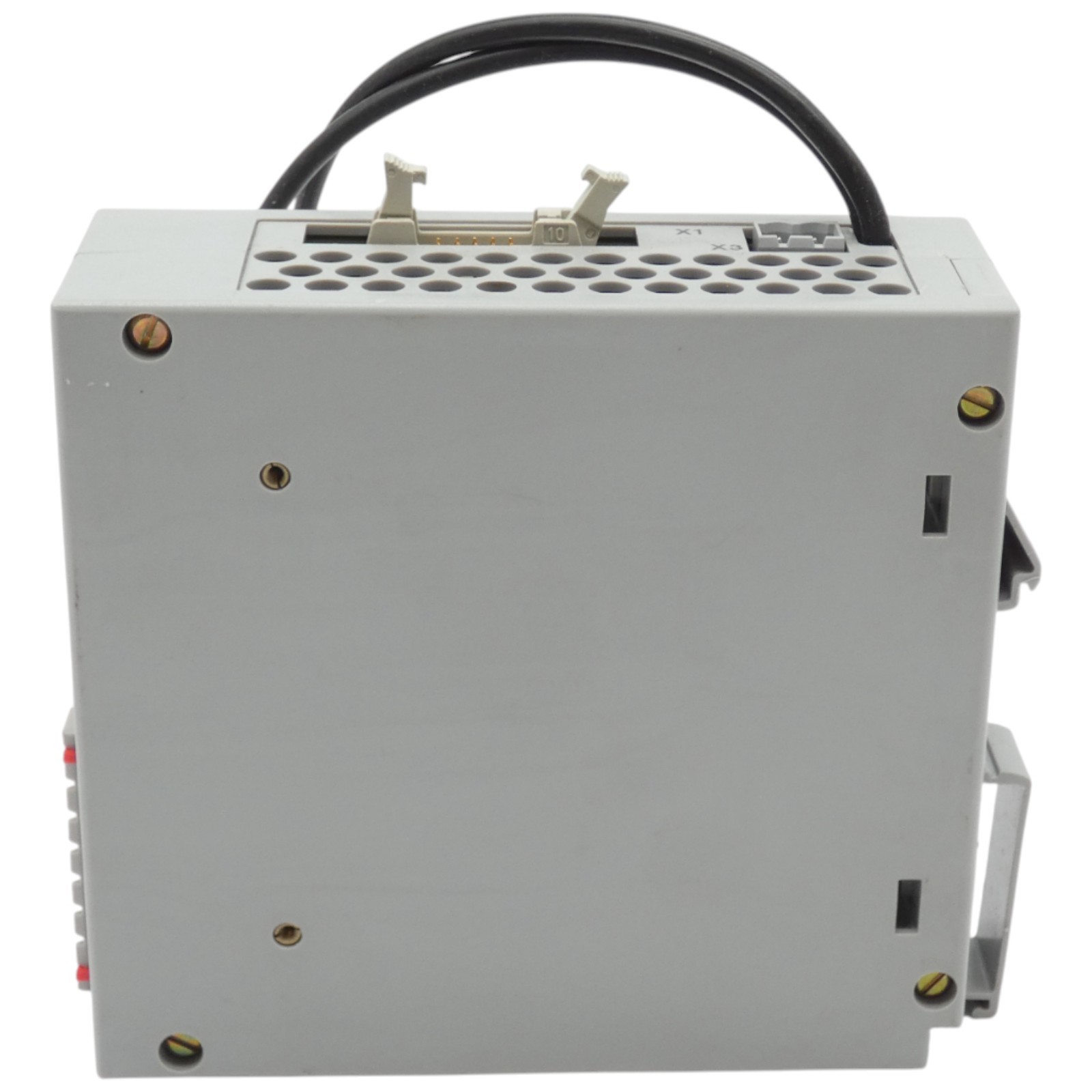 Siemens SIMATIC 6DD1681-0AE2 6DD1 681-0AE2 E:A Input/Output -used-