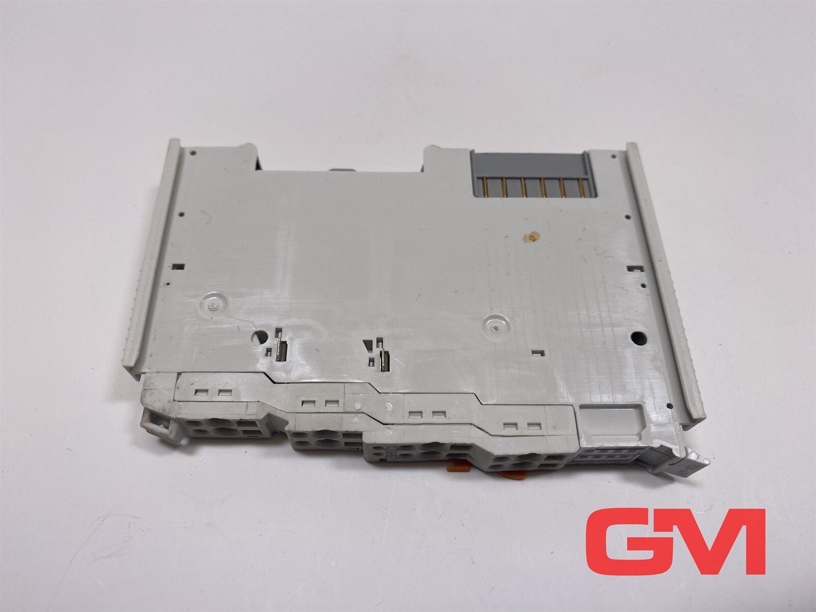 Wago 8-channel digital input 753-431 8-channel digital input 24V DC 0,2ms module