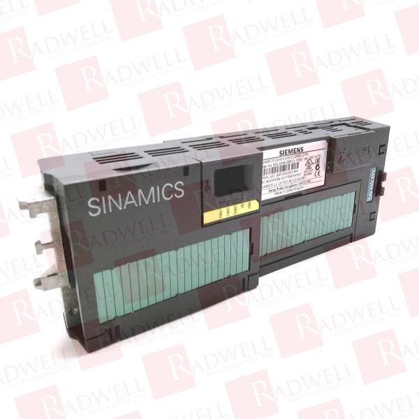 SIEMENS 6SL3244-0BB12-1FA0 / 6SL32440BB121FA0 (NEW IN BOX)