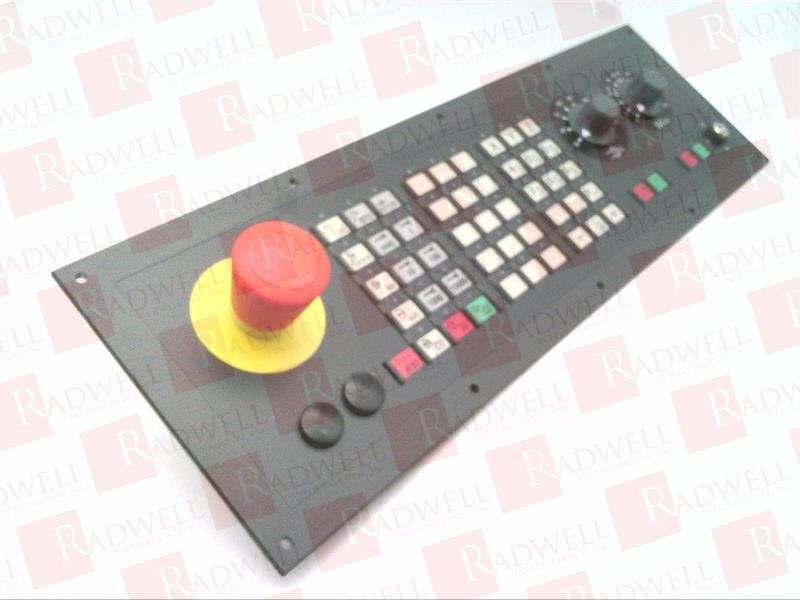 SIEMENS 6FC5-203-0AD12-0AA0 / 6FC52030AD120AA0 (USED)