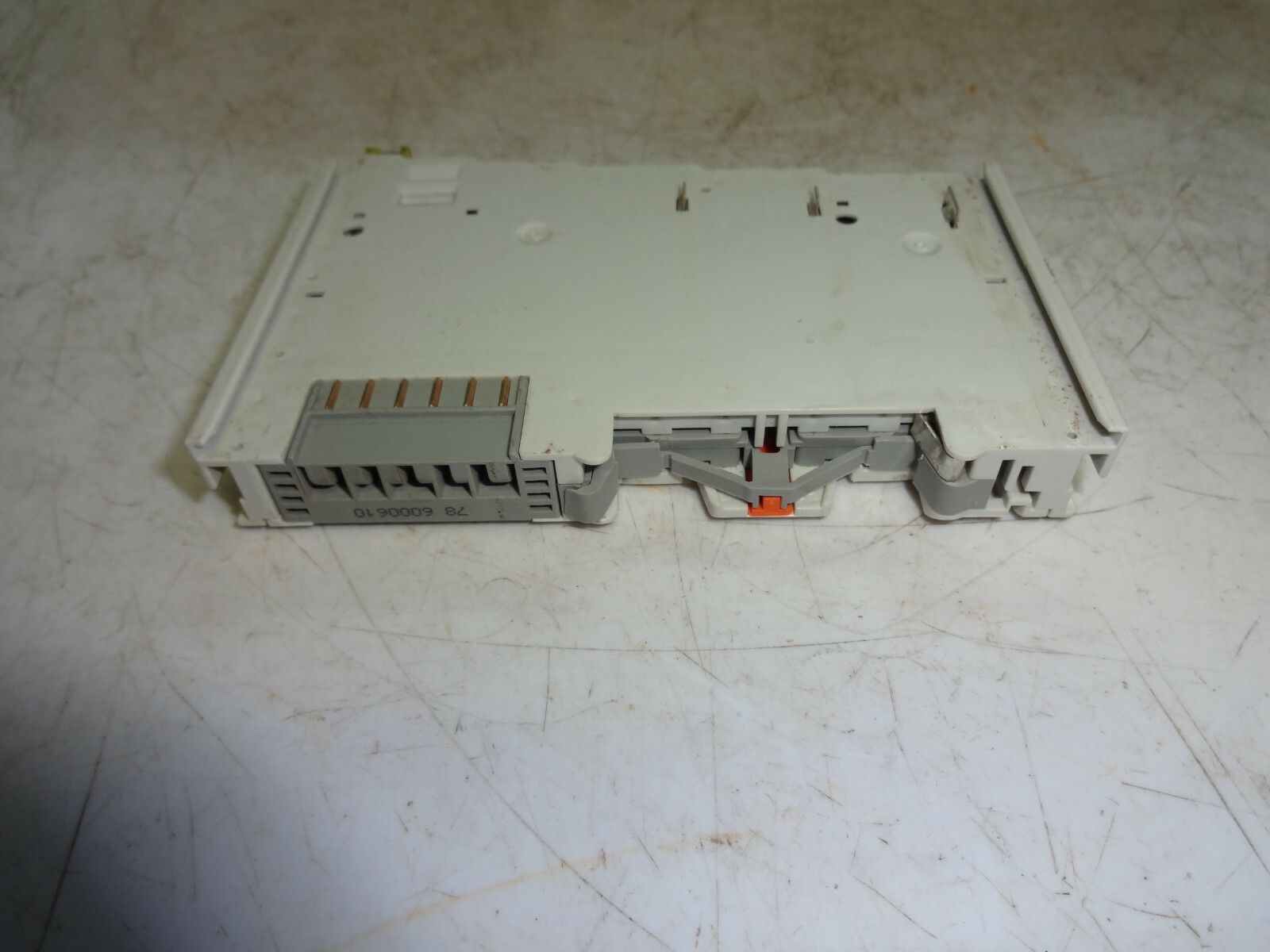 Wago 750-400 Relay