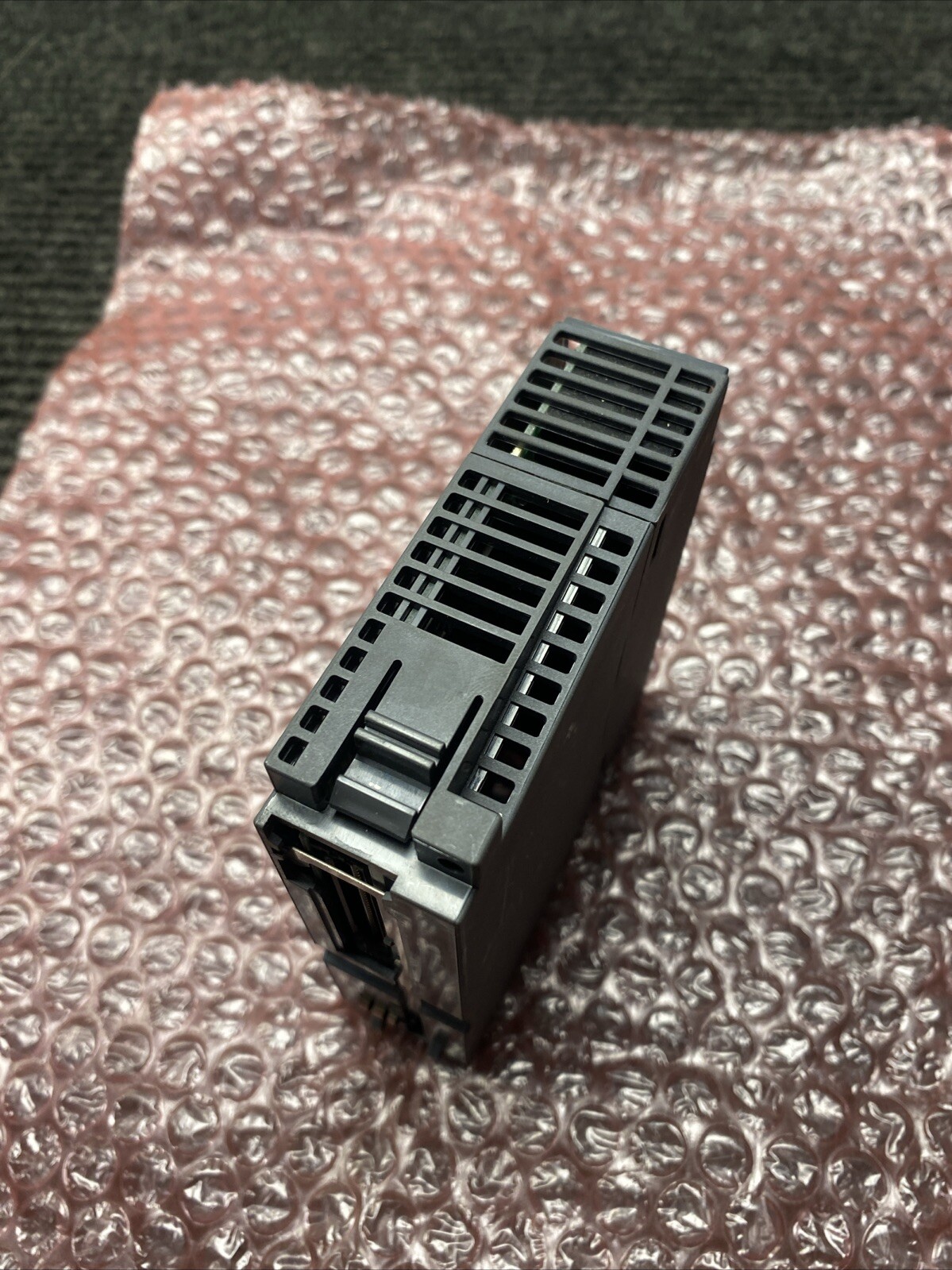MITSUBISHI QX41 INPUT UNIT MODULE MELSEC-Q / 24VDC 4mA