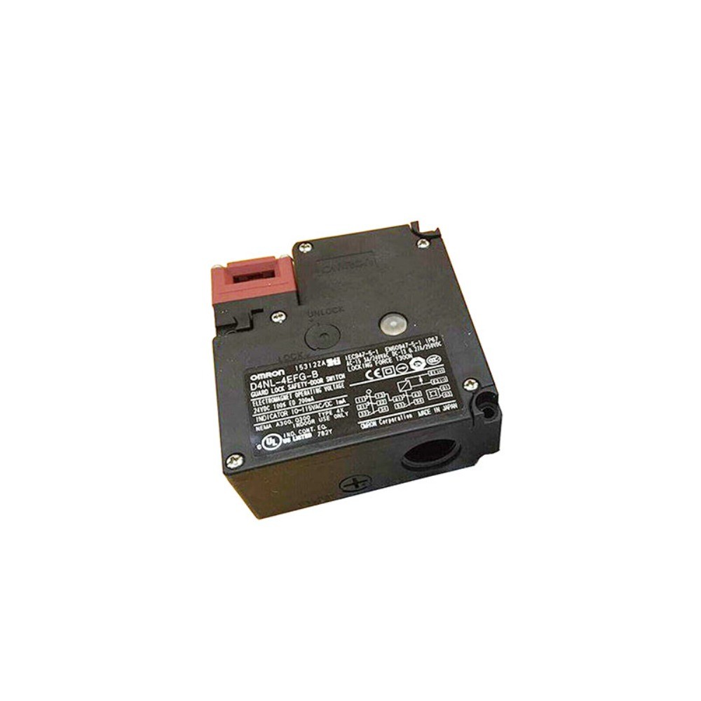 ONE New Omron D4NL-2CFA-B D4NL-4CFA-B D4NL-4EFG-B D4NL-1EFG-B D4NL-2EFG-B 1CFA-B
