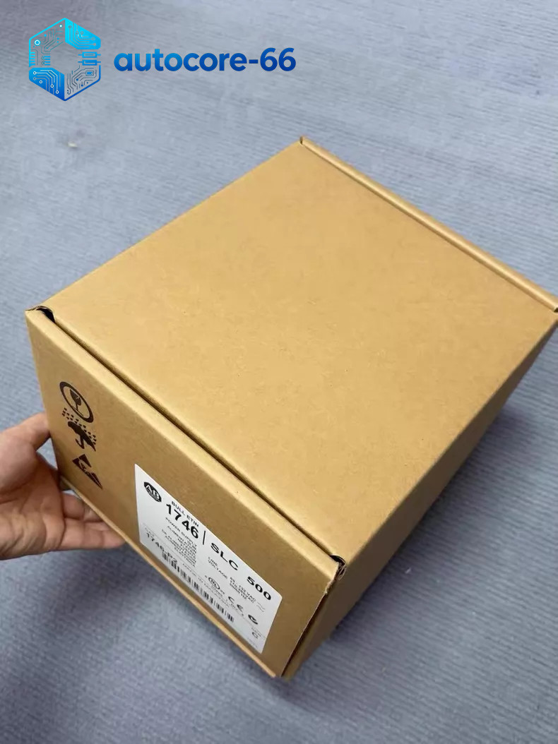 1PC Brand New 1746-P2 Power Supply SLC 500 Fast shipping DHL/Fedex