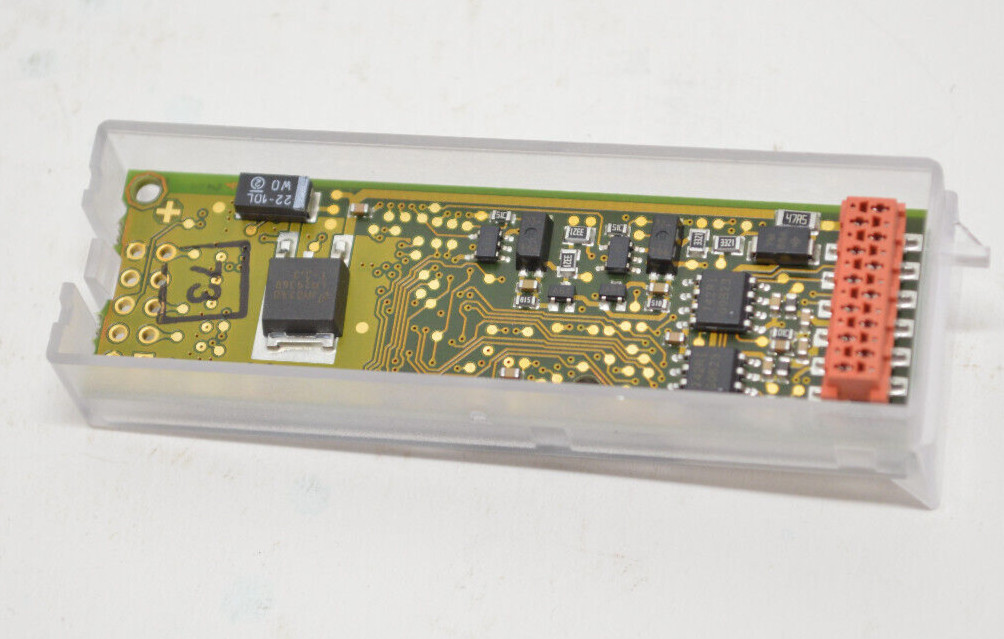 Sick CMC600-101 Cloning Module 1042259 USA Inventory Ships from Michigan