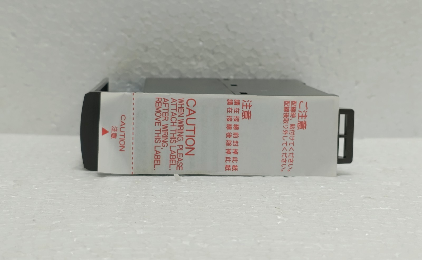 Fuji Electric NP1AXH8I-MR MICREX-SX Analog Input Module 14-Bit 8-Channel PLC
