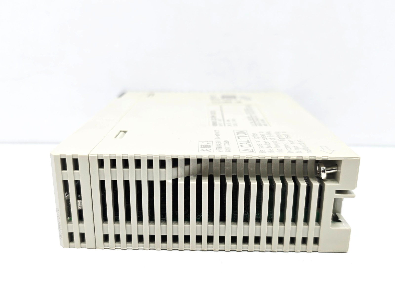 CS1W-ID231 OMRON INPUT MODULE
