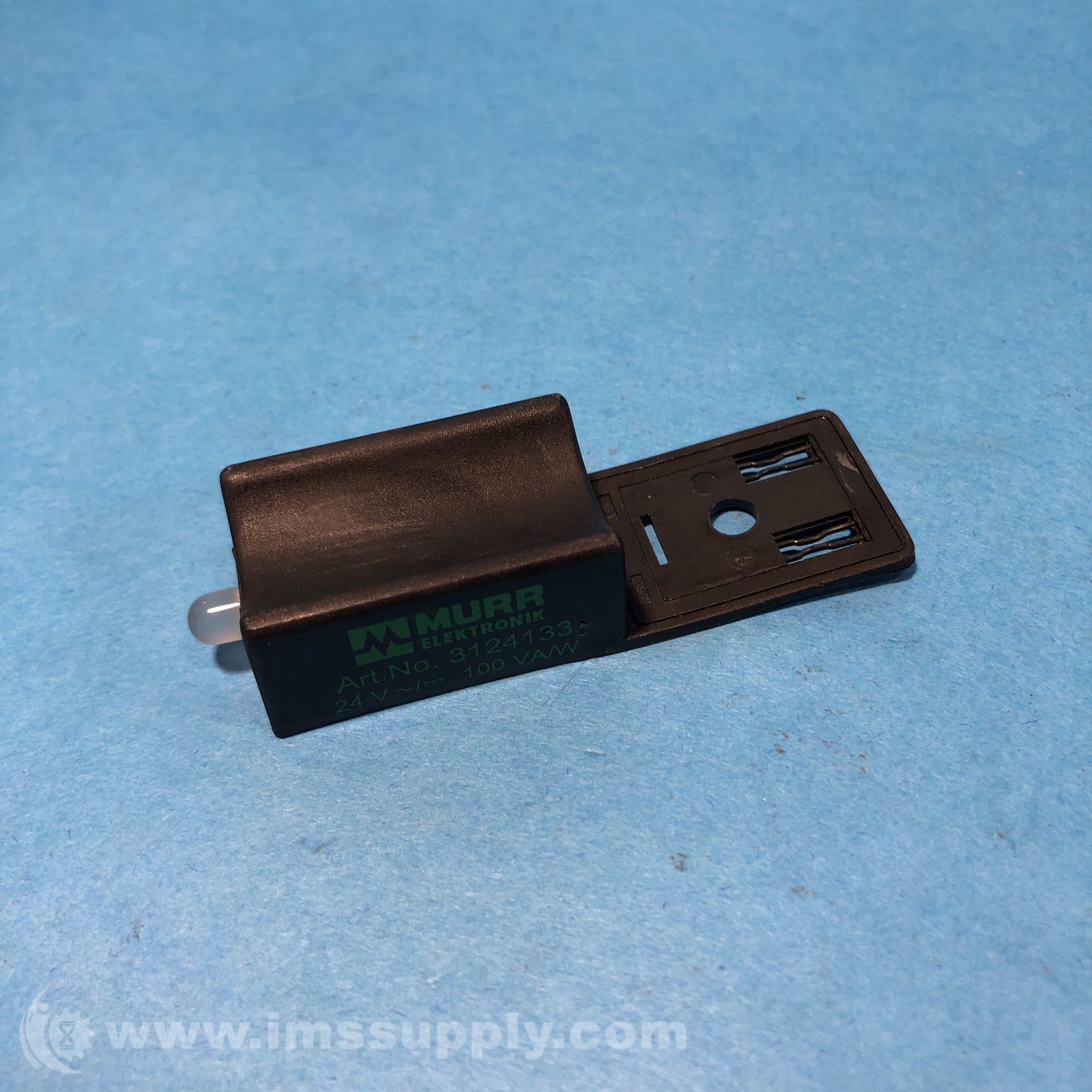 Murrelektronik 3124133 Module FNIP