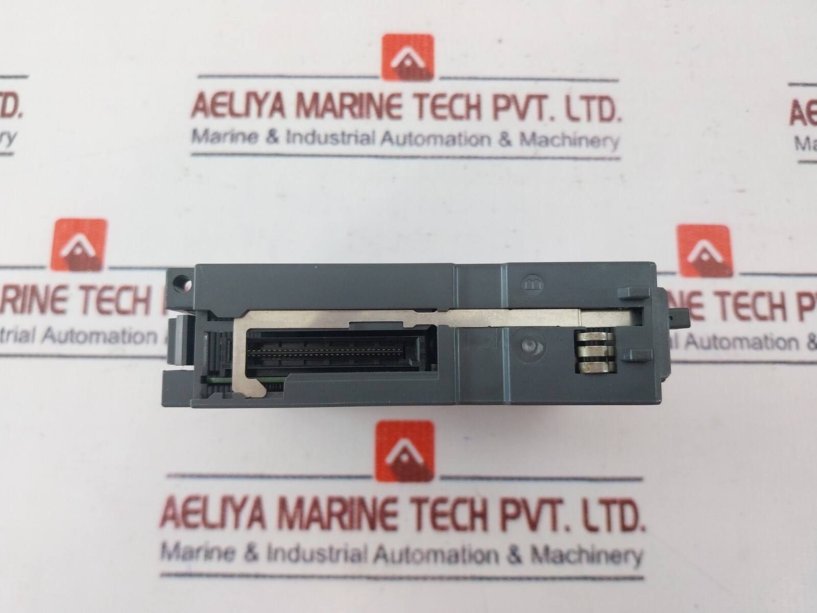 Mitsubishi Electric QJ61BT11N PLC Q Series CC-Link Master/Local Module Melsec-Q