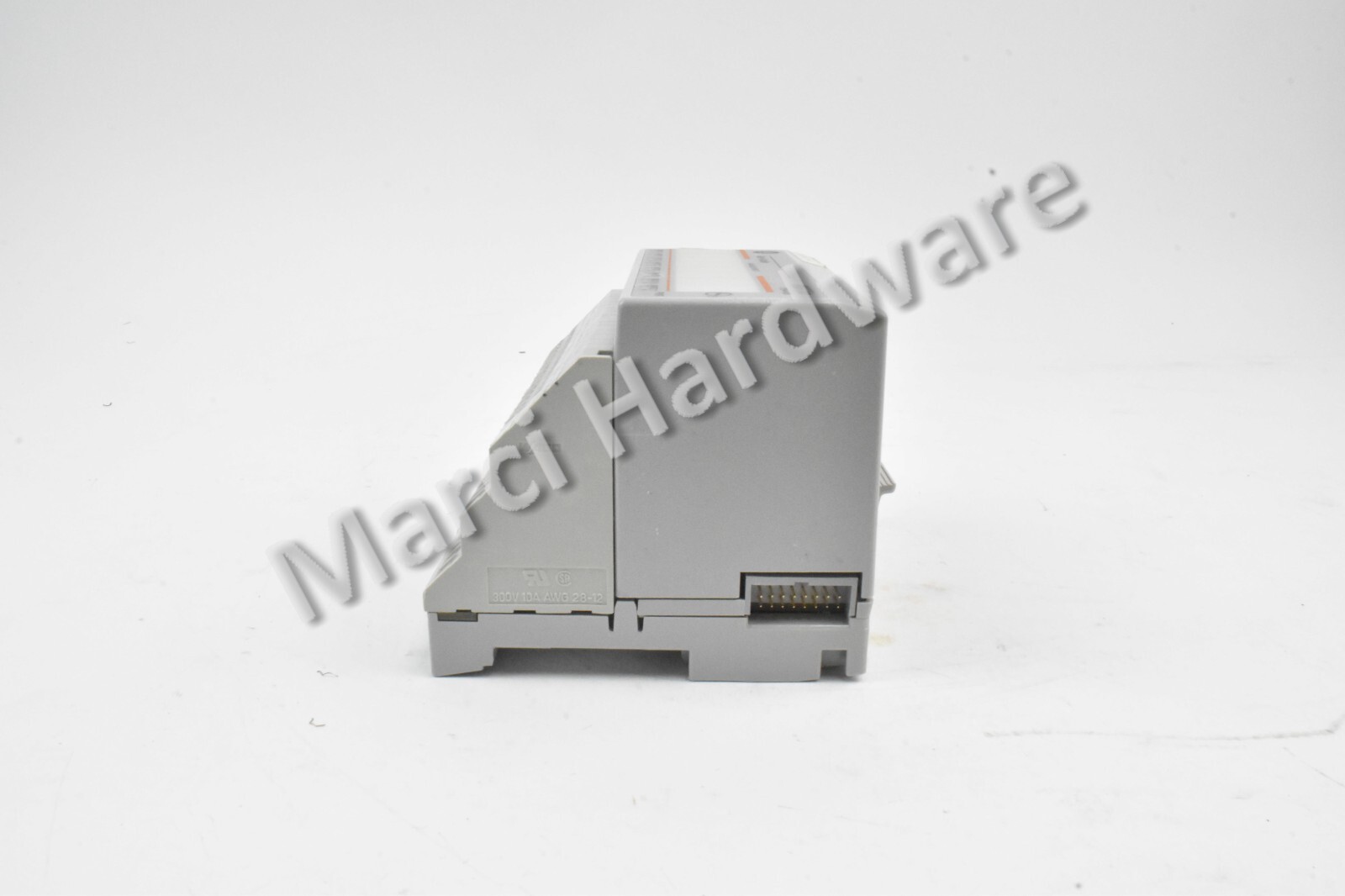 Allen Bradley 1794-IE8 /B with 1794-TB3S Flex I/O 8-Point Analog Input 1794IE8