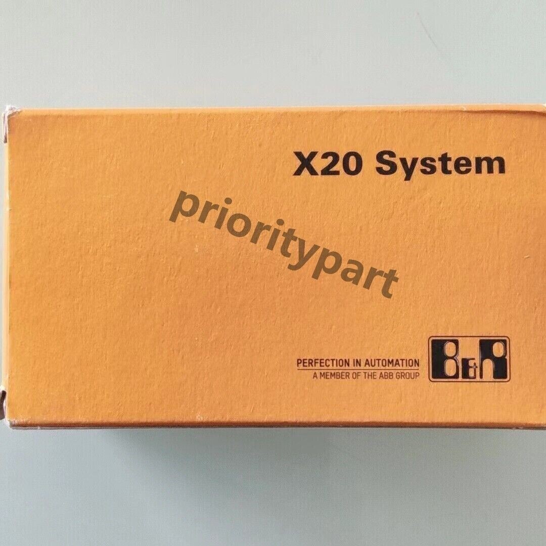 New B&R X20BC1083 PLC Module Free Shipping X20 BC 1083