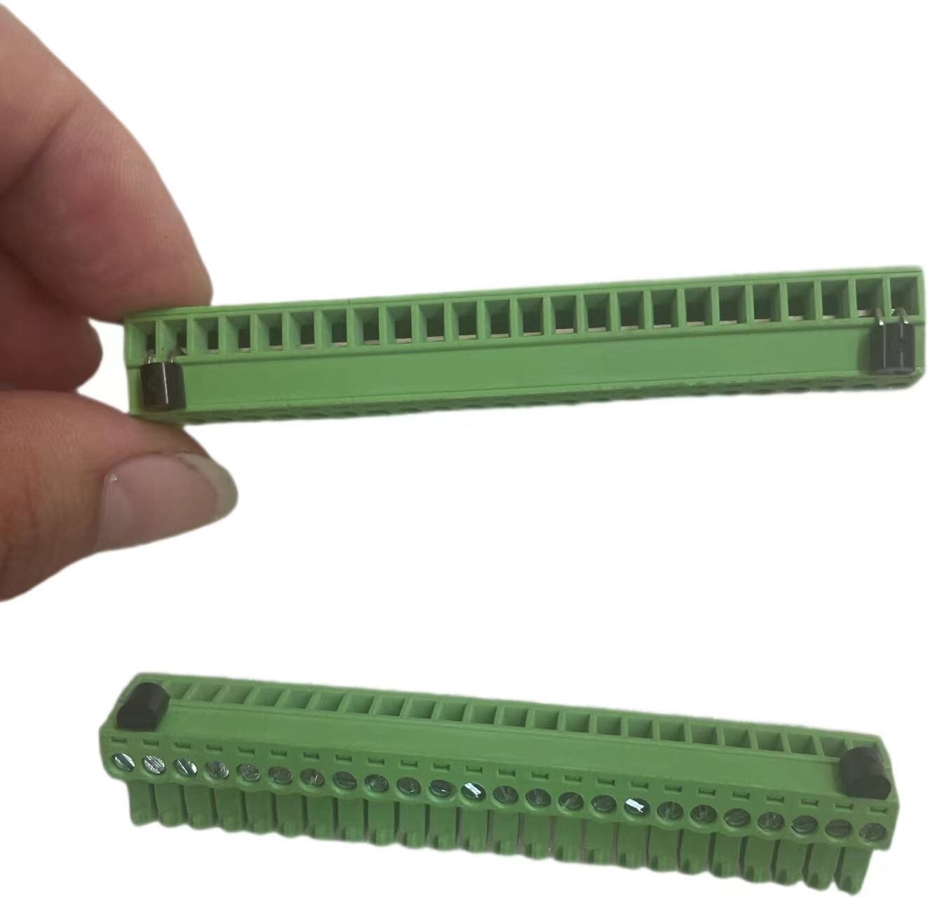 1pcs For 1746-NT8 Module Replacement Terminal Blocks Without fixing ears