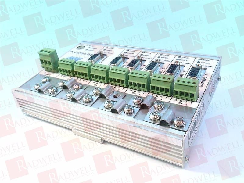 PROCENTEC 17010 / 17010 (USED)