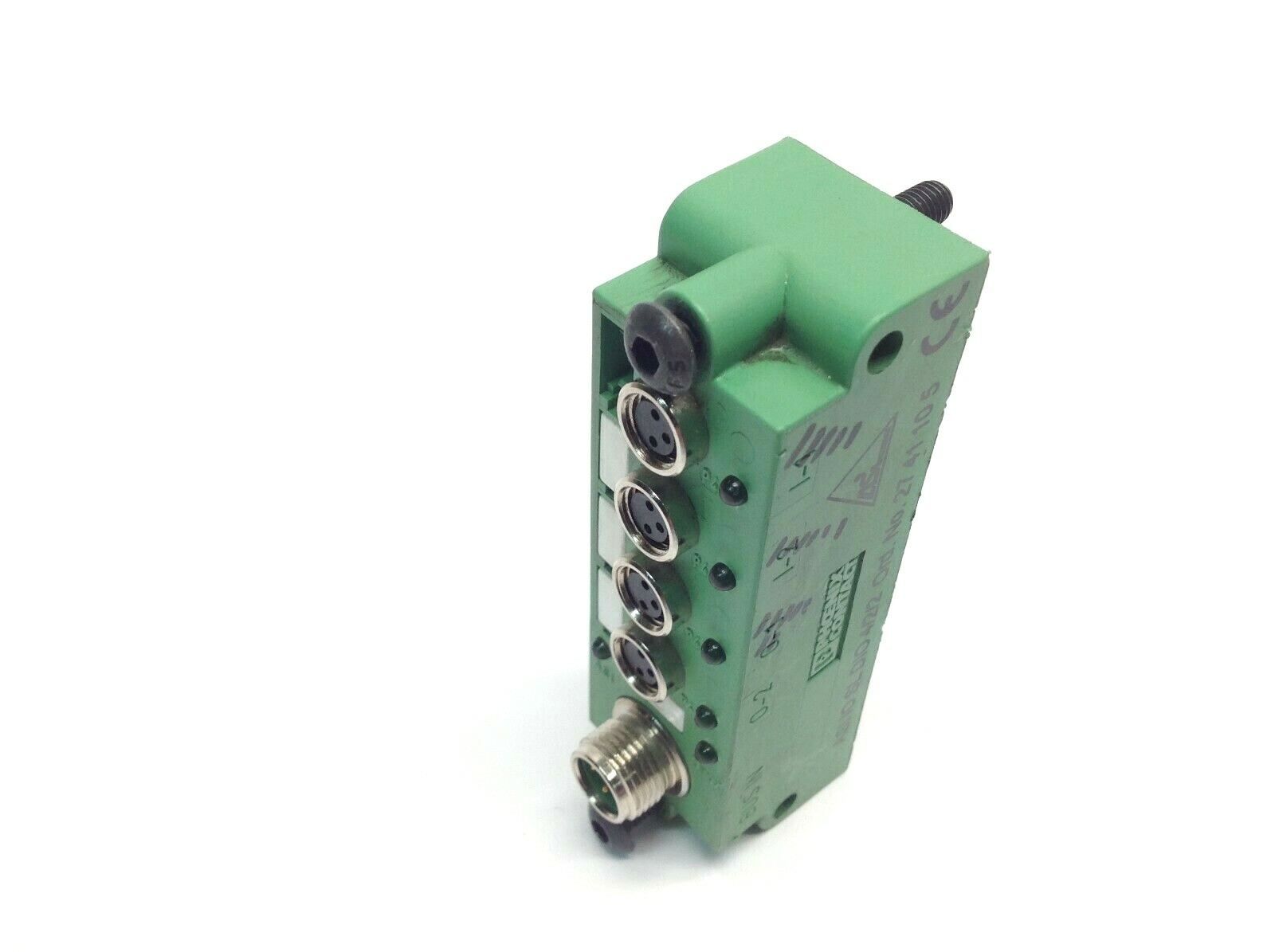 Phoenix Contact ASI IO SL DIO 4/2/2 Distributed I/O Device 2741105