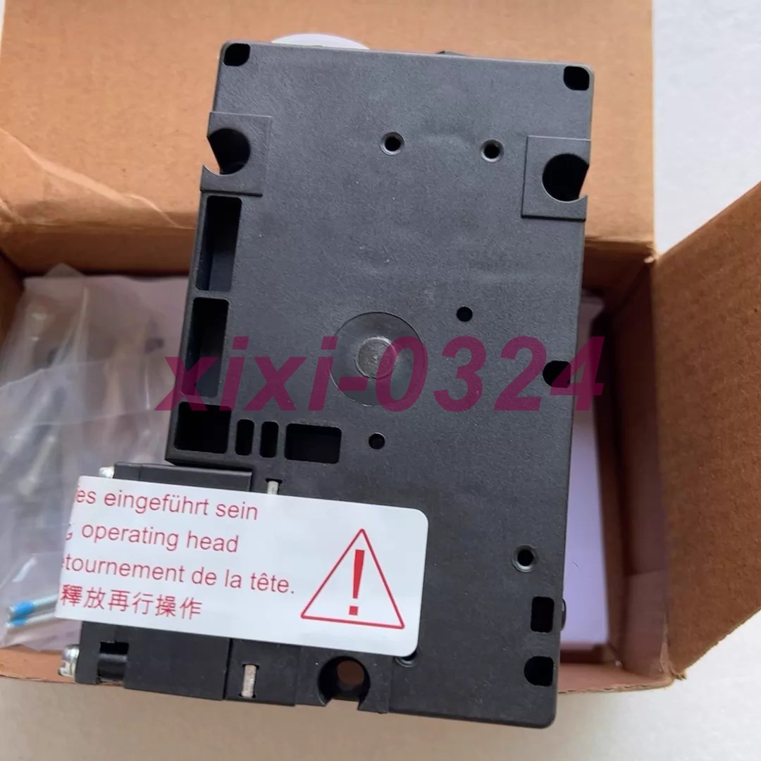NEW SCHMERSRL TZFW2MOES24VDC safety switch DHL shipping HL/